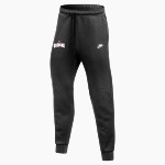 La Jolla Vikings <span class="pdp-name-mascot">La Jolla Vikings</span> Nike Men's Tech Fleece Jogger Front Thumbnail