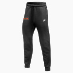 GALLATIN COUNTY HIGH SCHOOL HAWKS Nike Men's Tech Fleece Jogger Front Thumbnail