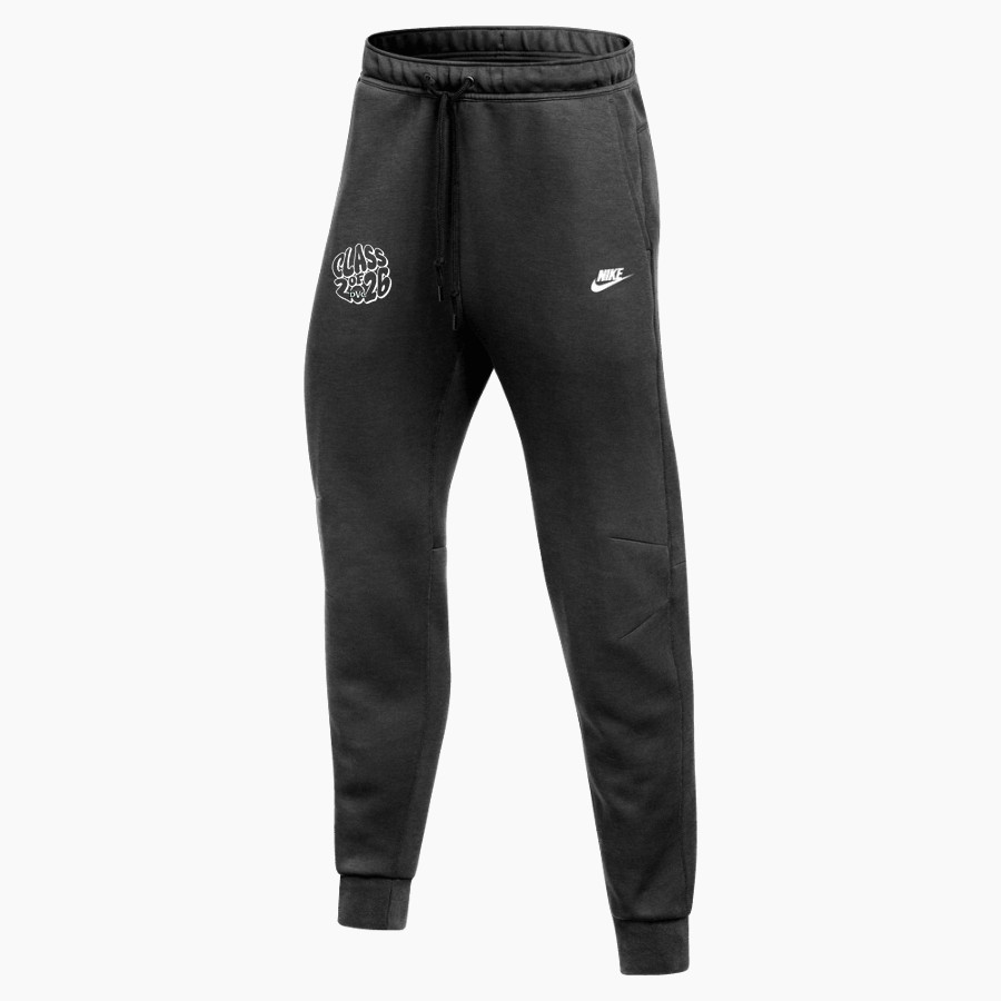 Diablo Valley Vikings <span class="pdp-name-mascot">Diablo Valley Vikings</span> Nike Men's Tech Fleece Jogger