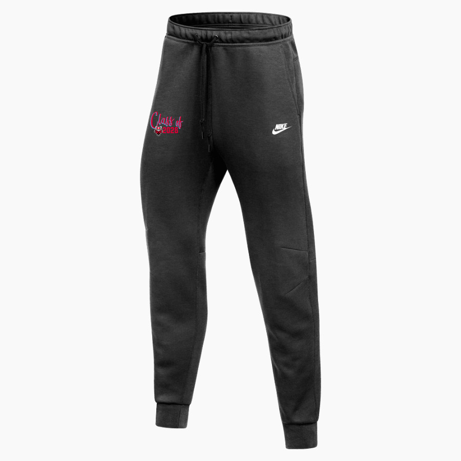 JAMES MONROE HIGH SCHOOL VIKINGS Nike Men's Tech Fleece Jogger