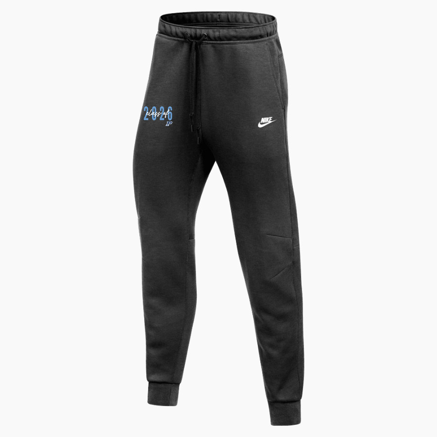 PUEBLO HIGH SCHOOL WARRIORS <span class="pdp-name-mascot">PUEBLO MAGNET WARRIORS</span> Nike Men's Tech Fleece Jogger