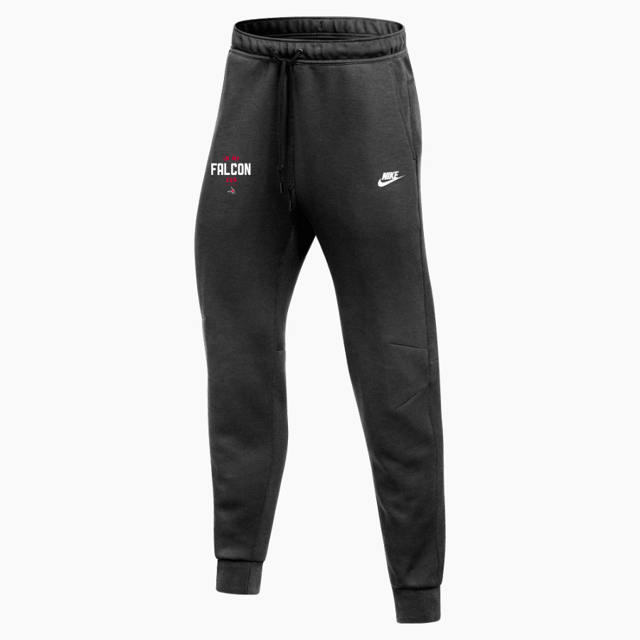 UW River Falls Falcons <span class="pdp-name-mascot">UW River Falls Falcons</span> Nike Men's Tech Fleece Jogger