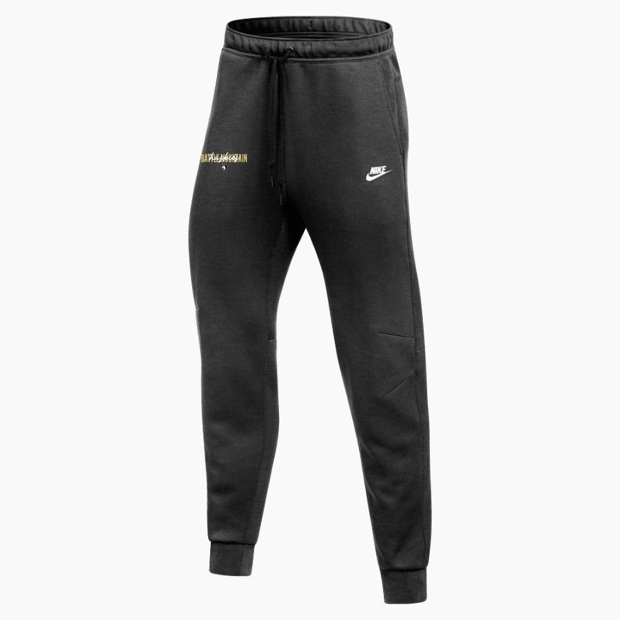 BATTLE MOUNTAIN HIGH SCHOOL HUSKIES <span class="pdp-name-mascot">BATTLE MOUNTAIN HUSKIES</span> Nike Men's Tech Fleece Jogger