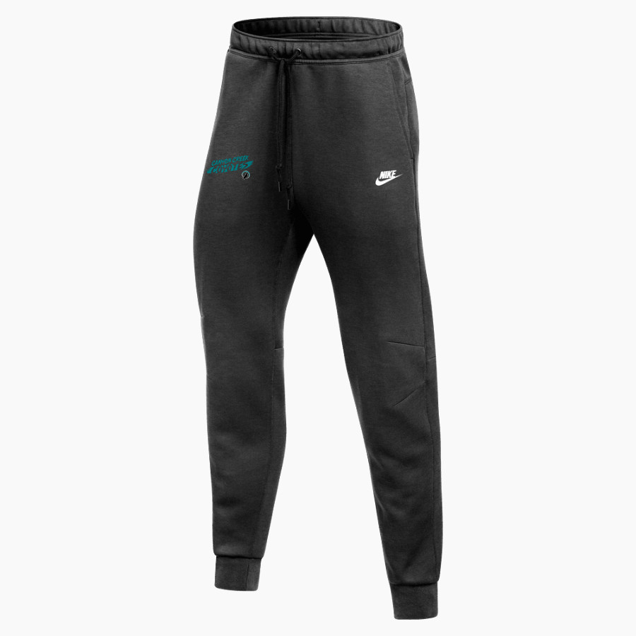 Canyon Creek Coyotes <span class="pdp-name-mascot">Canyon Creek Elementary</span> Nike Men's Tech Fleece Jogger