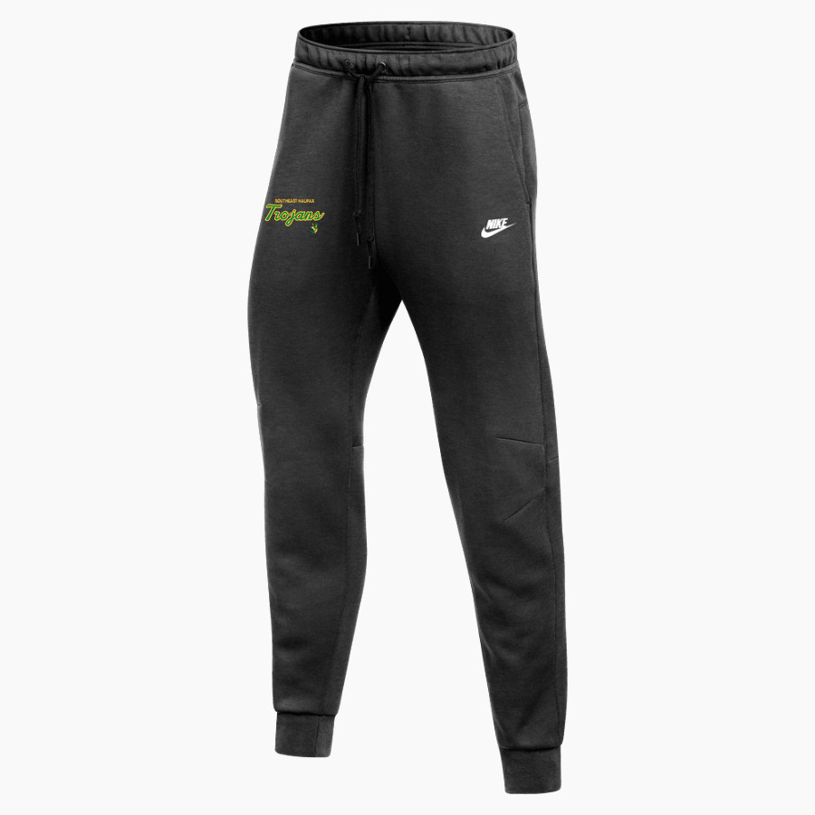 Southeast Collegiate Prep Academy Trojans <span class="pdp-name-mascot">Southeast Halifax Trojans</span> Nike Men's Tech Fleece Jogger