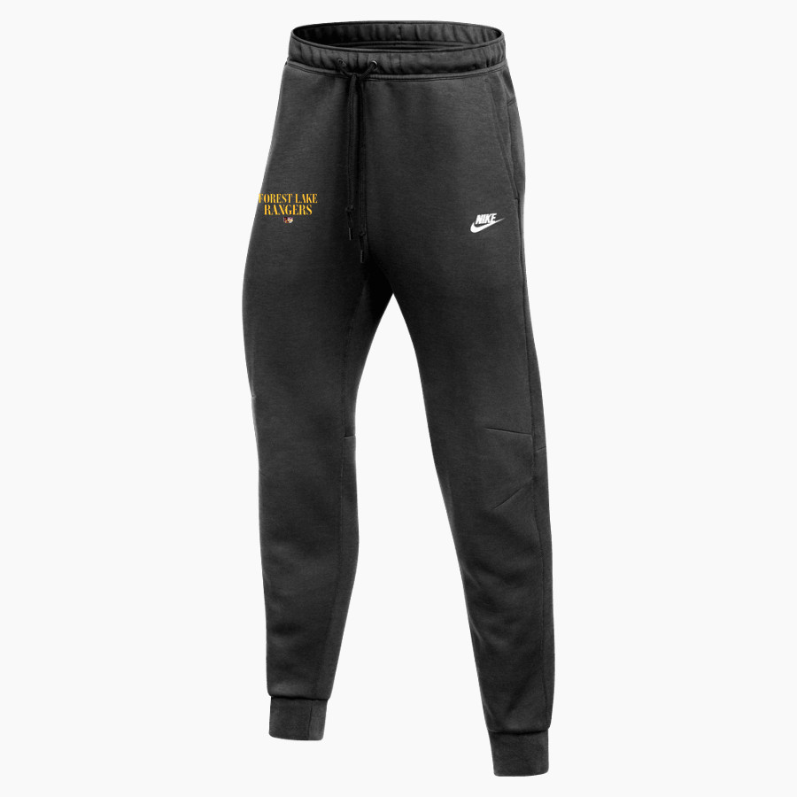 Forest Lake Rangers Nike Men's Tech Fleece Jogger