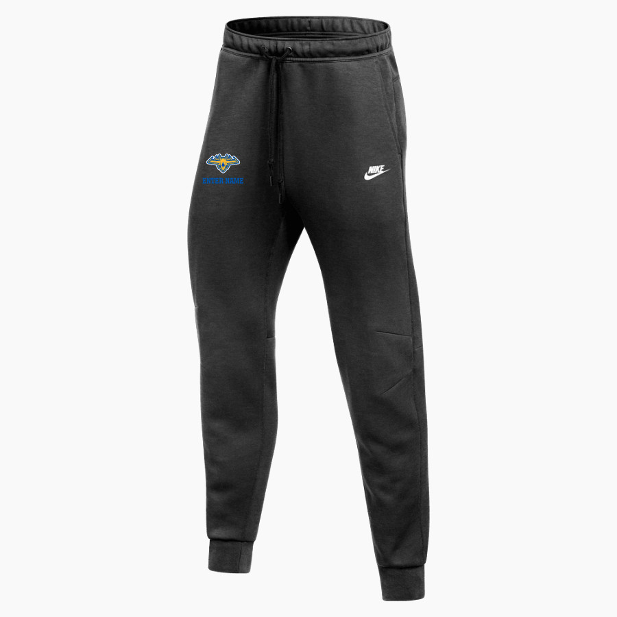 CLYDE HIGH SCHOOL FLIERS <span class="pdp-name-mascot">CLYDE FLIERS</span> Nike Men's Tech Fleece Jogger