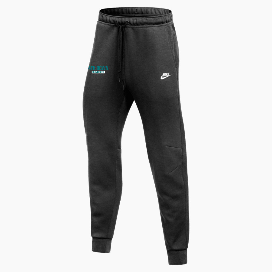 4th Down University 4th Down University <span class="pdp-name-mascot">4th Down University</span> Nike Men's Tech Fleece Jogger