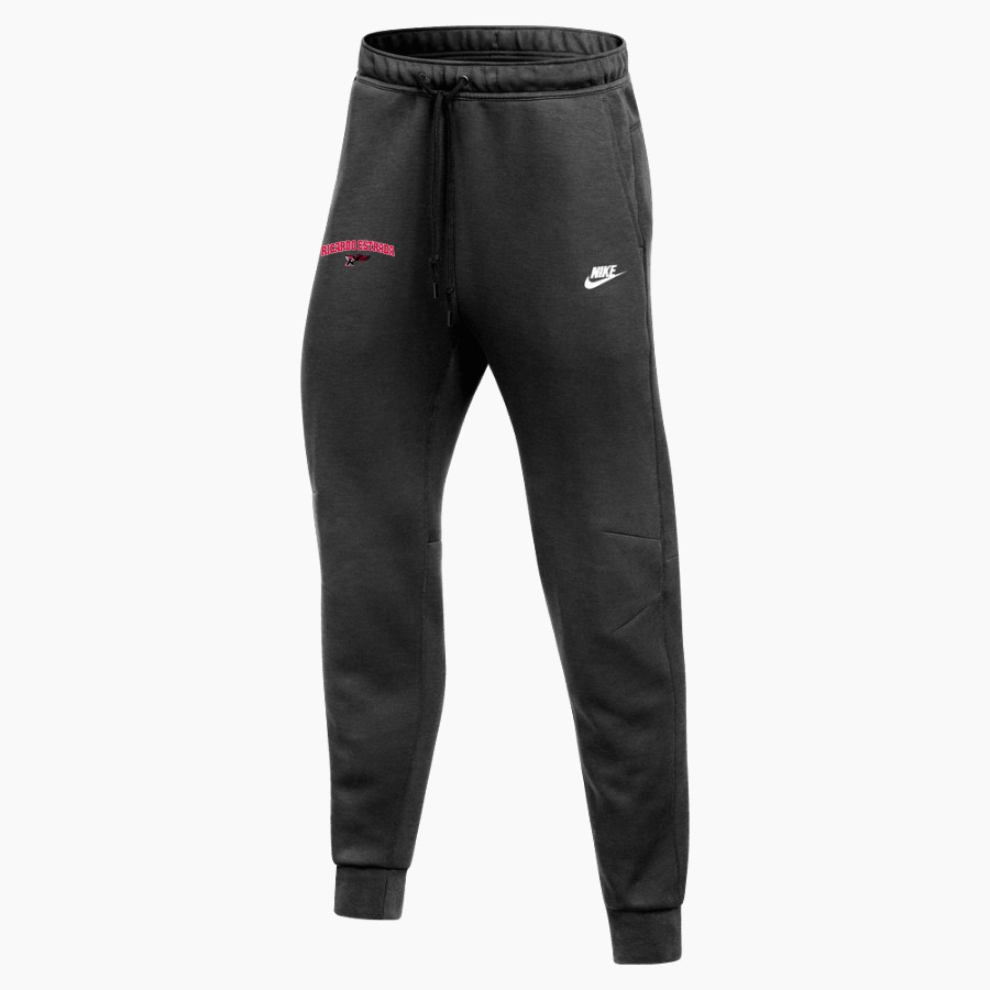 Ricardo Estrada Falcons Nike Men's Tech Fleece Jogger