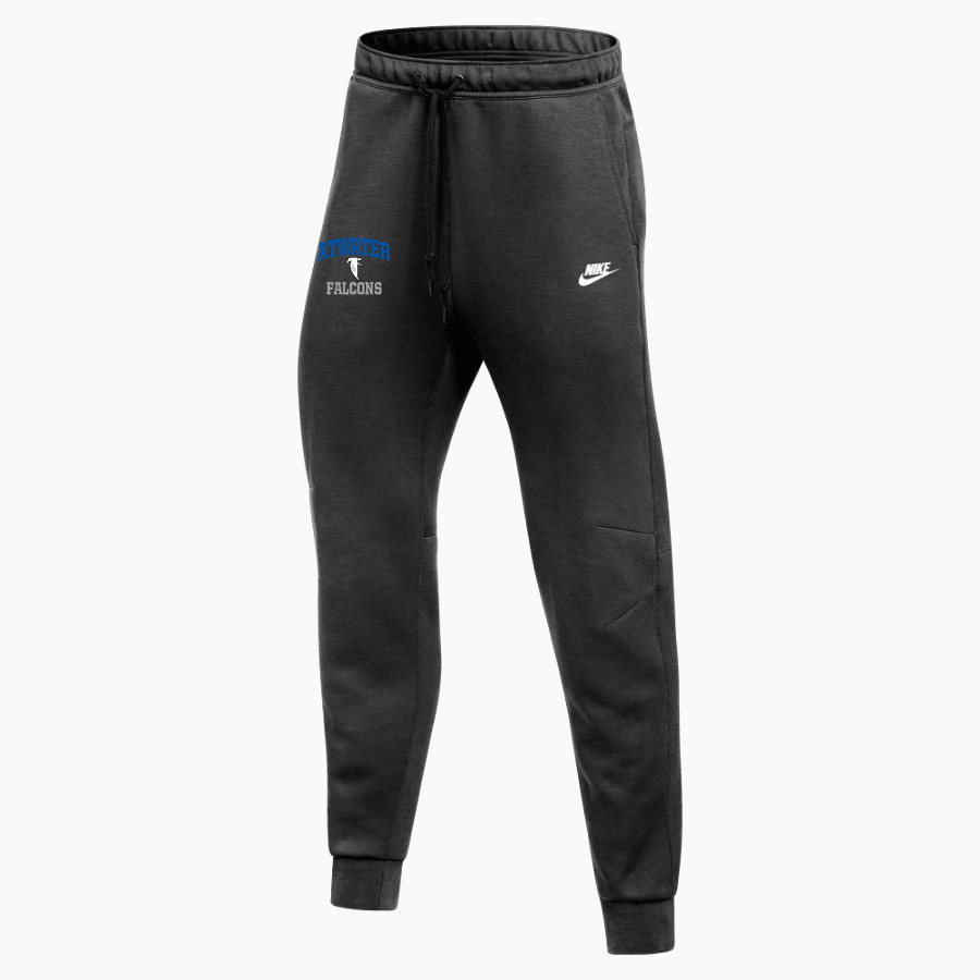 ATWATER HIGH SCHOOL FALCONS Nike Men's Tech Fleece Jogger