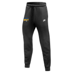 Central Christian Tigers <span class="pdp-name-mascot">Central Christian College Tigers</span> Nike Men's Tech Fleece Jogger Front Thumbnail