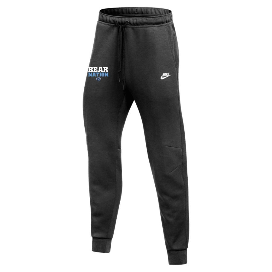 Academy of St. Dorothy <span class="pdp-name-mascot">Academy of St. Dorothy Bears</span> Nike Men's Tech Fleece Jogger