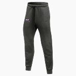 Loras College Duhawks <span class="pdp-name-mascot">Loras College Duhawks</span> Nike Men's Tech Fleece Jogger Front Thumbnail