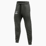 Legacy Eagles Nike Men's Tech Fleece Jogger Front Thumbnail