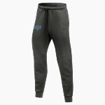 MEDFIELD SENIOR HIGH SCHOOL WARRIORS <span class="pdp-name-mascot">MEDFIELD WARRIORS</span> Nike Men's Tech Fleece Jogger Front Thumbnail