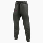 Trinity Christian Warriors <span class="pdp-name-mascot">Trinity Christian School Warriors</span> Nike Men's Tech Fleece Jogger Front Thumbnail