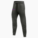 Clarkson-Leigh Patriots Nike Men's Tech Fleece Jogger Front Thumbnail