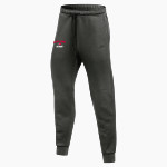 Wisconsin School For The Deaf Firebirds <span class="pdp-name-mascot">Wisconsin School For The Deaf Firebirds</span> Nike Men's Tech Fleece Jogger Front Thumbnail