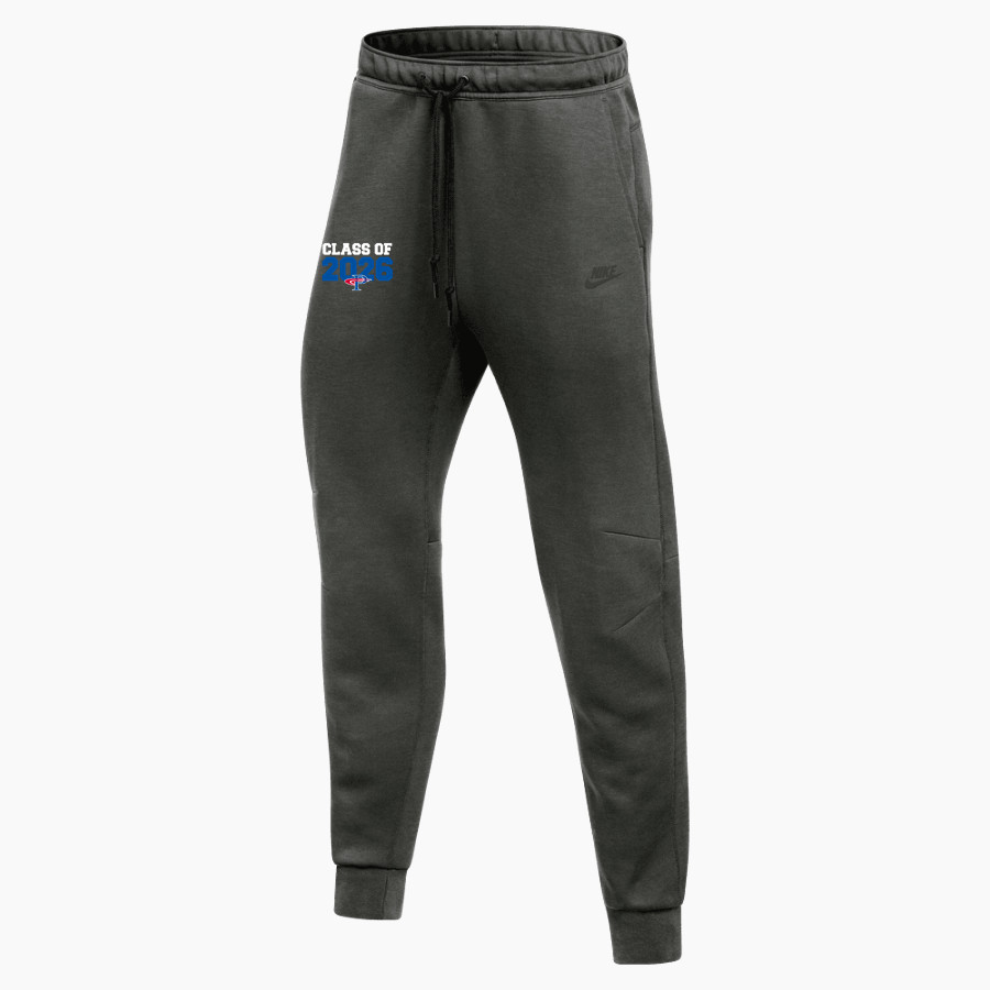 PARAGOULD HIGH SCHOOL RAMS Nike Men's Tech Fleece Jogger