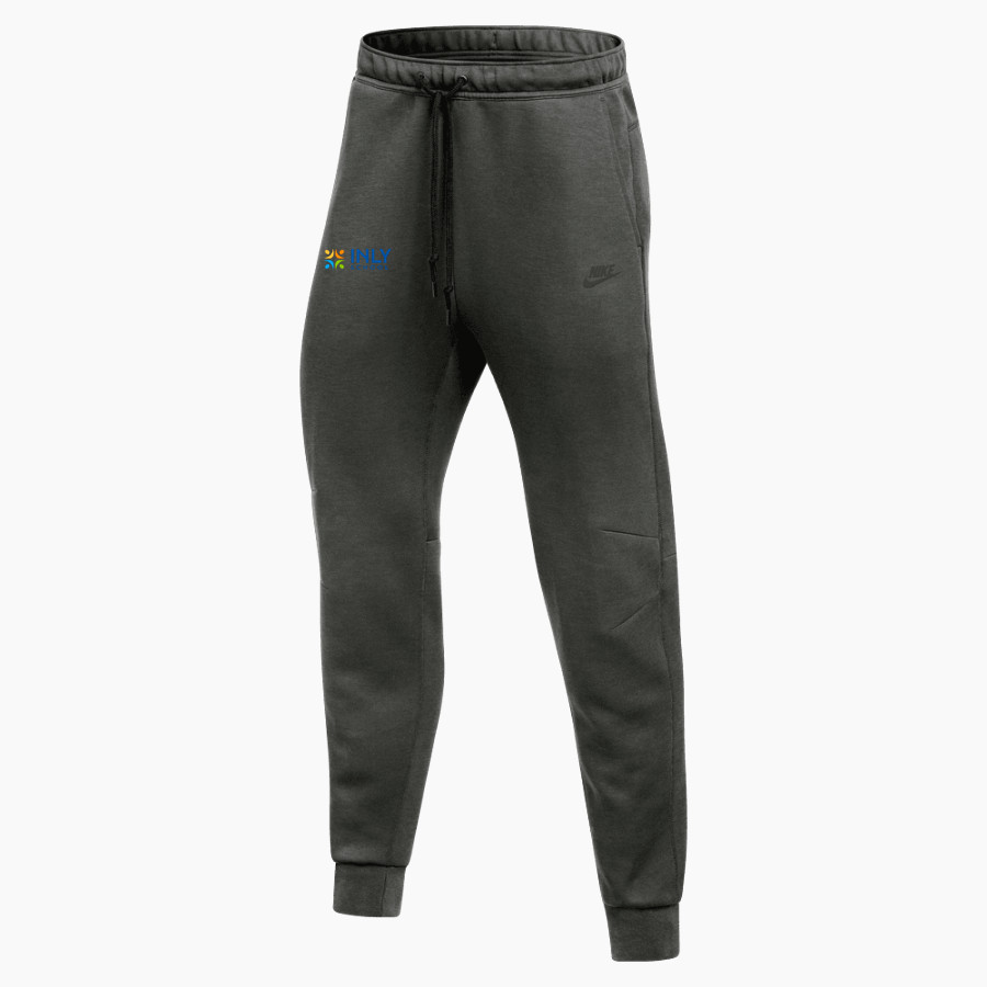 Inly School Nike Men's Tech Fleece Jogger