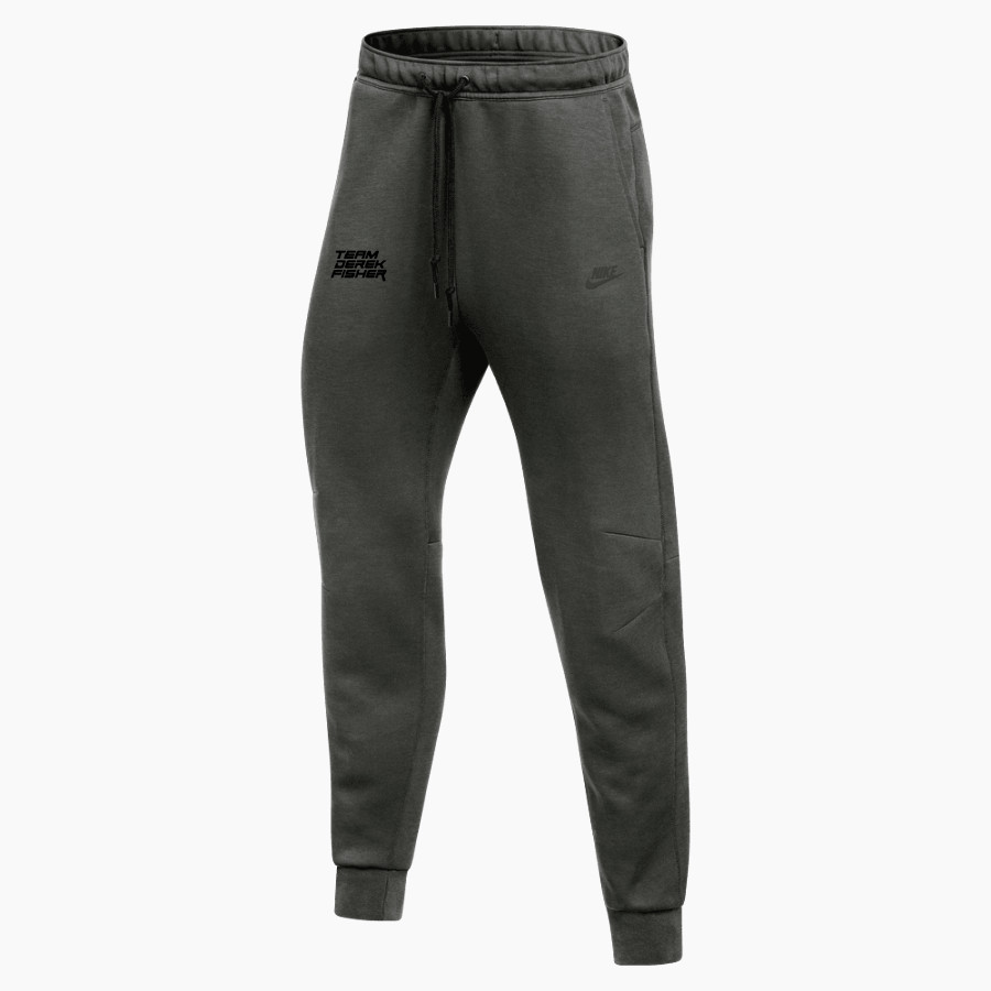 Be Better Foundation Team Derek Fisher Nike Men's Tech Fleece Jogger