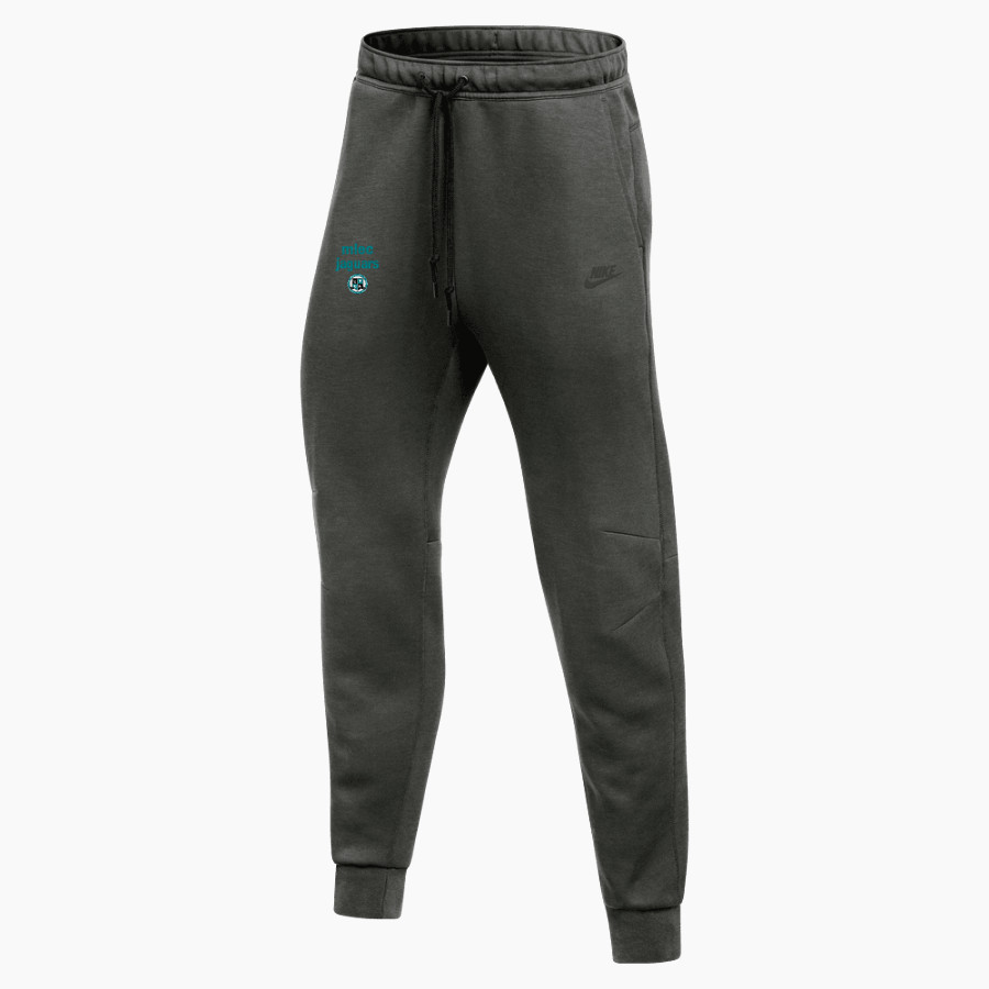 Miami Lakes Jaguars Nike Men's Tech Fleece Jogger