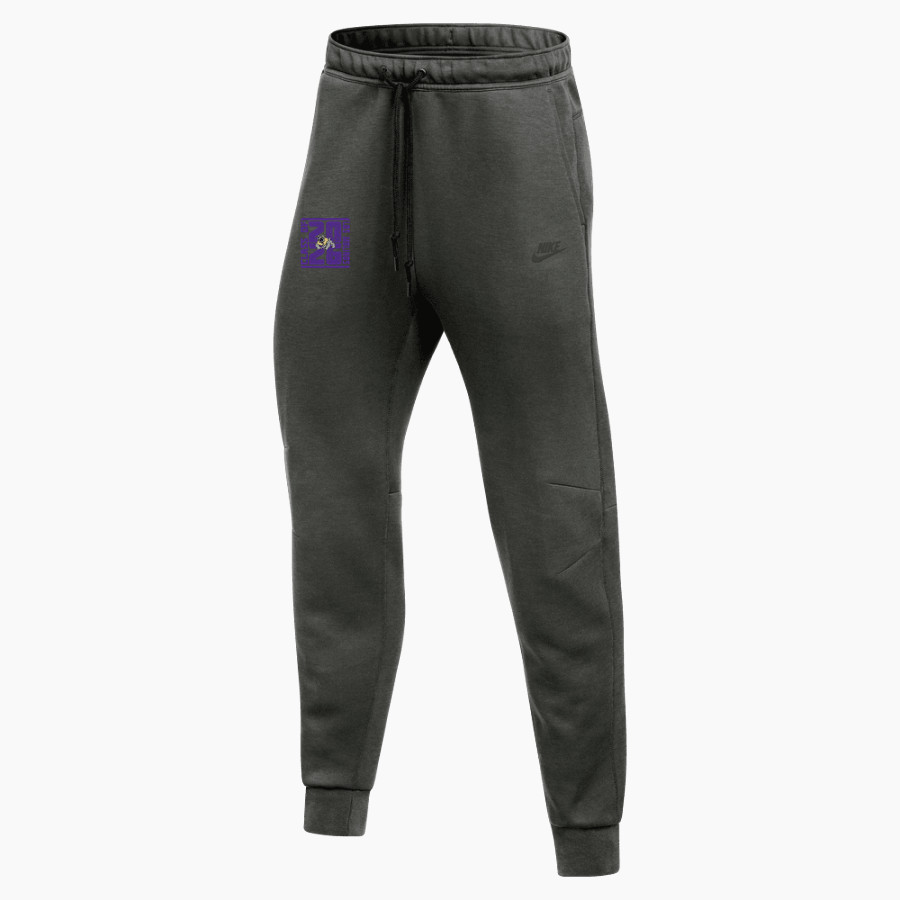LOS MOLINOS HIGH SCHOOL BULLDOGS Nike Men's Tech Fleece Jogger