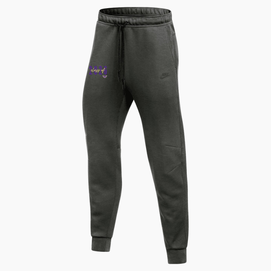 Loras College Duhawks <span class="pdp-name-mascot">Loras College Duhawks</span> Nike Men's Tech Fleece Jogger