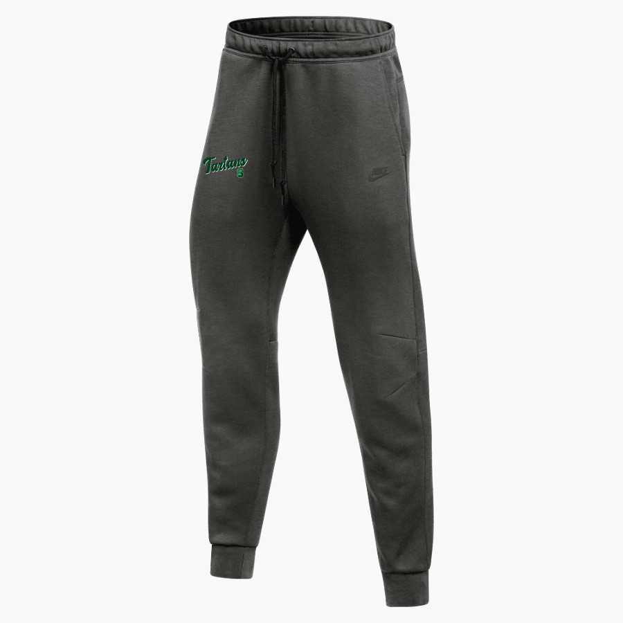 Stuart Tartans Nike Men's Tech Fleece Jogger