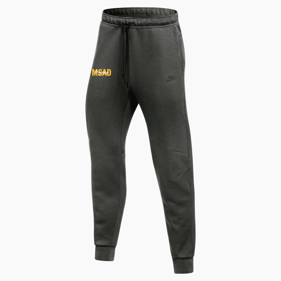MSAD Trojans <span class="pdp-name-mascot">MSAD Trojans</span> Nike Men's Tech Fleece Jogger