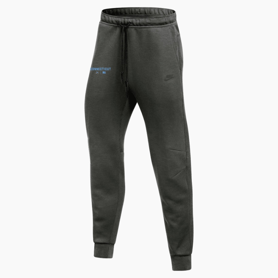 Connecticut Attack <span class="pdp-name-mascot">Attack Lightning</span> Nike Men's Tech Fleece Jogger