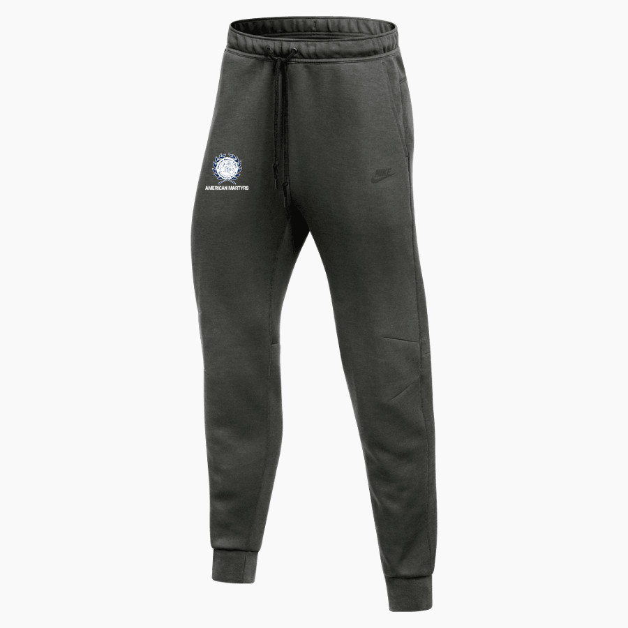 American Martyrs Mustangs <span class="pdp-name-mascot">American Martyrs Mustangs</span> Nike Men's Tech Fleece Jogger