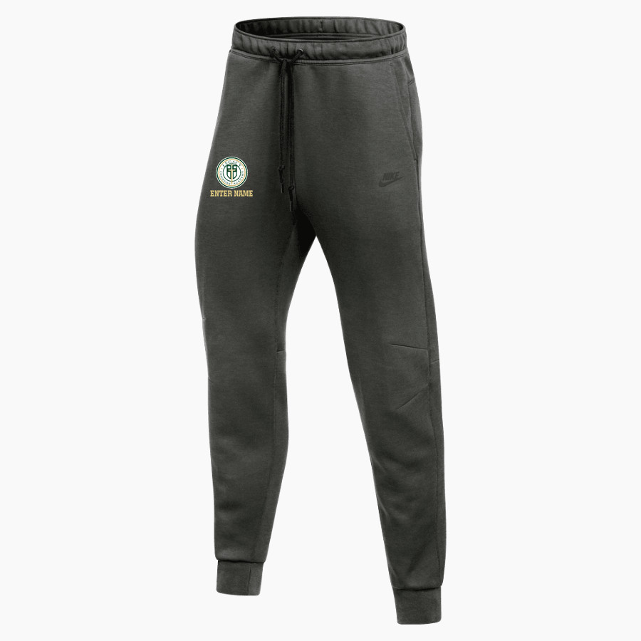 LEGACY CHRISTIAN WARRIORS <span class="pdp-name-mascot">LEGACY WARRIORS</span> Nike Men's Tech Fleece Jogger