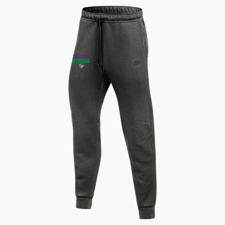 Audubon Park Falcons Nike Men's Tech Fleece Jogger