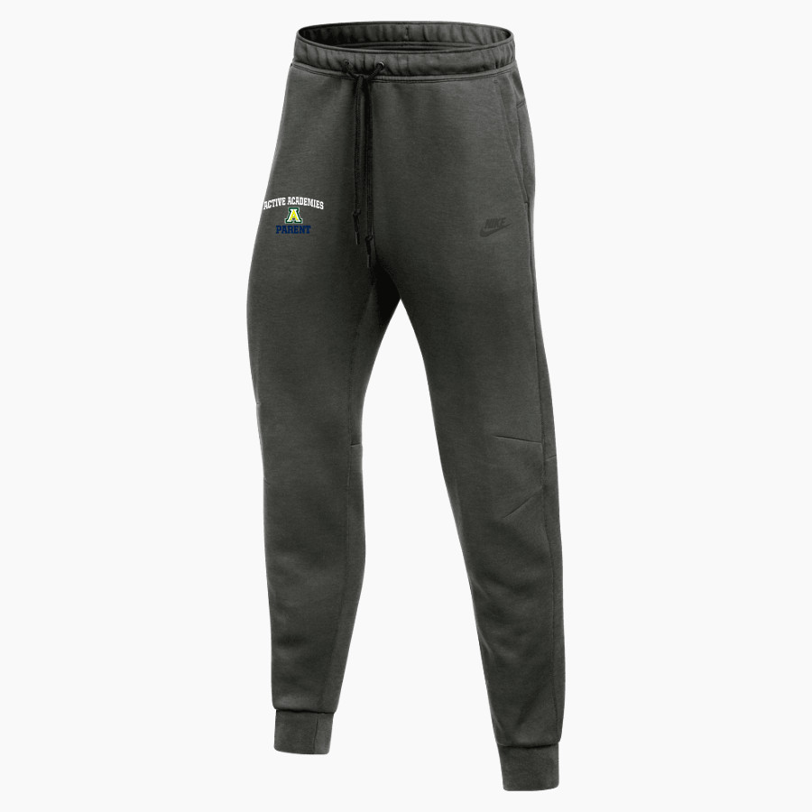 Active Academies Active Academy <span class="pdp-name-mascot">Active Academy</span> Nike Men's Tech Fleece Jogger