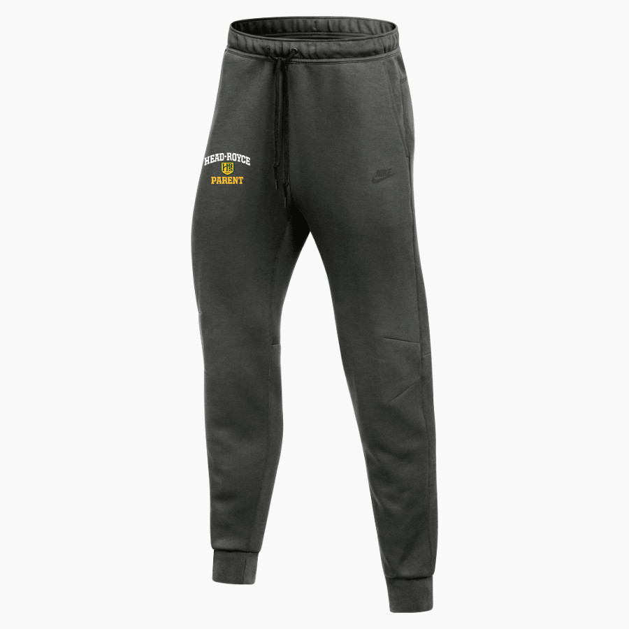 Head-Royce Jayhawks <span class="pdp-name-mascot">Head-Royce Jayhawks</span> Nike Men's Tech Fleece Jogger