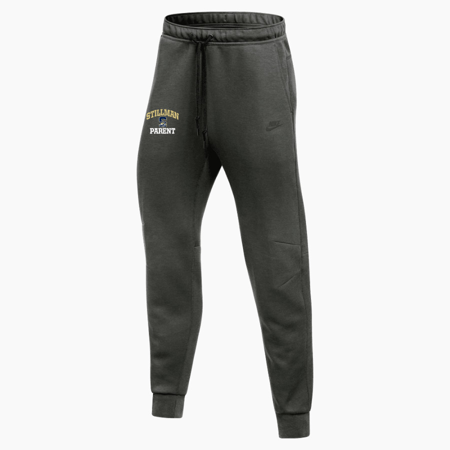 Stillman Tigers <span class="pdp-name-mascot">Stillman College Tigers</span> Nike Men's Tech Fleece Jogger