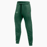 Wisconsin Heights High School Vanguards <span class="pdp-name-mascot">Wisconsin Heights High School</span> Nike Men's Tech Fleece Jogger Front Thumbnail