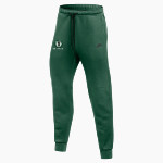 Saint John Central Fighting Irish <span class="pdp-name-mascot">Saint John Central Fighting Irish</span> Nike Men's Tech Fleece Jogger Front Thumbnail