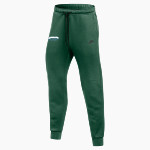 Evergreen Lutheran Eagles Nike Men's Tech Fleece Jogger Front Thumbnail