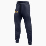 Sullivan Tigers <span class="pdp-name-mascot">Sullivan Tigers</span> Nike Men's Tech Fleece Jogger Front Thumbnail
