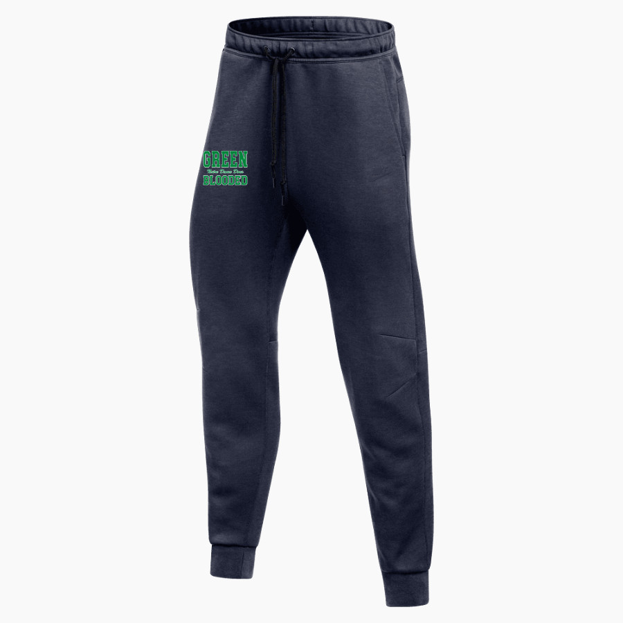 Notre Dame College Prep The Official Online Store <span class="pdp-name-mascot">Notre Dame Dons</span> Nike Men's Tech Fleece Jogger
