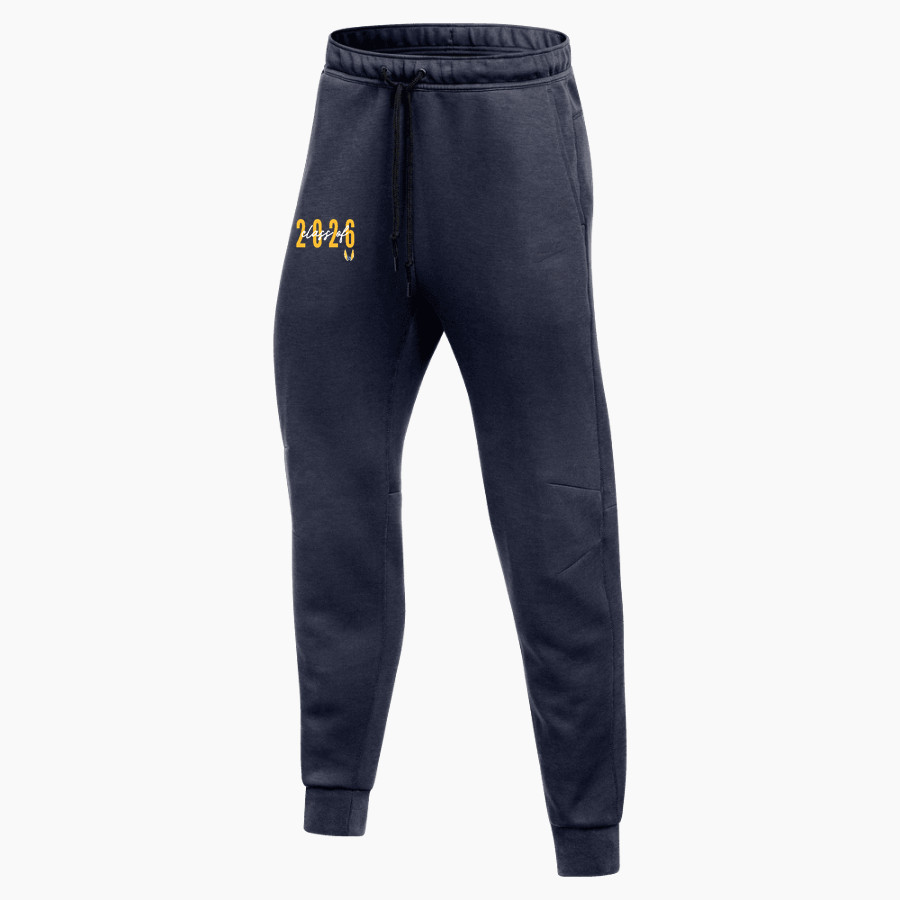 Sullivan Tigers <span class="pdp-name-mascot">Sullivan Tigers</span> Nike Men's Tech Fleece Jogger