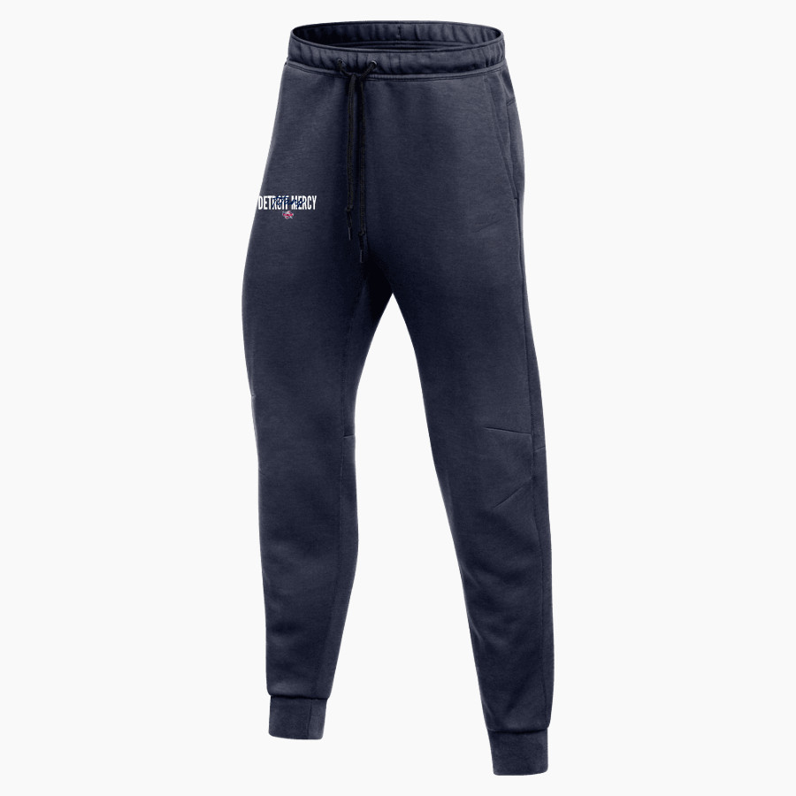 Detroit Mercy Titans Sideline Store <span class="pdp-name-mascot">UDM Titans</span> Nike Men's Tech Fleece Jogger