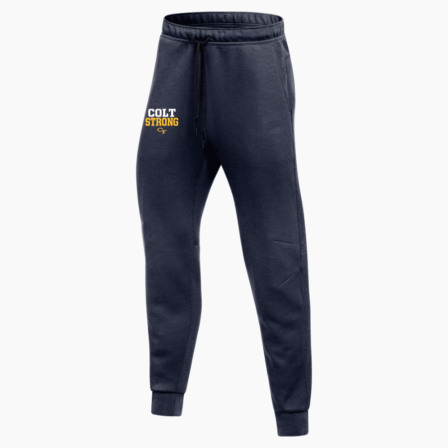 Cape Fear Colts <span class="pdp-name-mascot">Cape Fear Colts</span> Nike Men's Tech Fleece Jogger