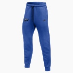 Central Panthers Nike Men's Tech Fleece Jogger Front Thumbnail