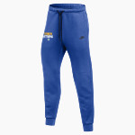 PRINCE OF PEACE IRISH <span class="pdp-name-mascot">PRINCE OF PEACE PREP IRISH</span> Nike Men's Tech Fleece Jogger Front Thumbnail