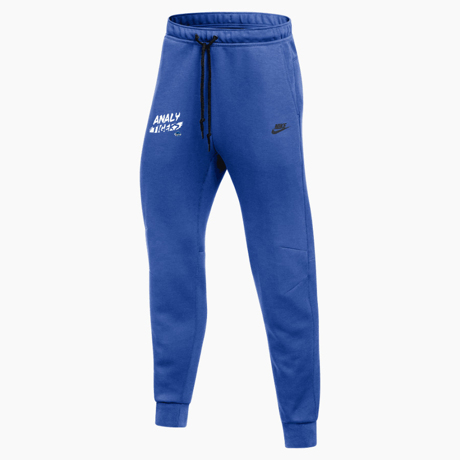 ANALY HIGH SCHOOL TIGERS <span class="pdp-name-mascot">ANALY TIGERS</span> Nike Men's Tech Fleece Jogger
