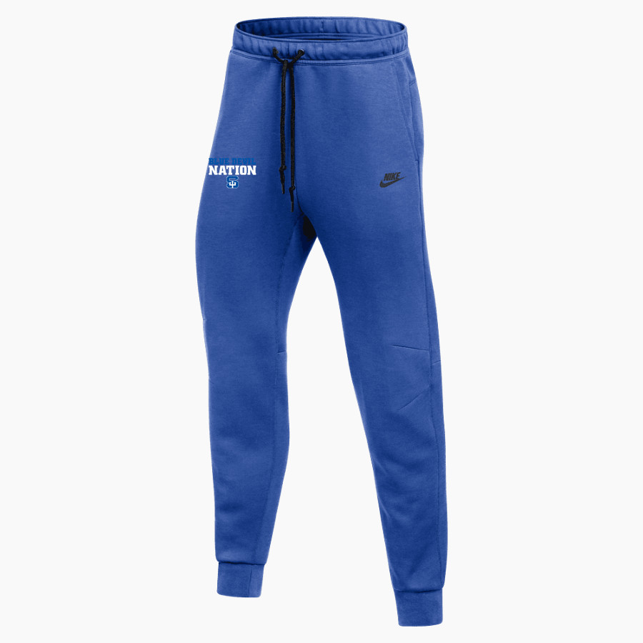 SHORTRIDGE HIGH SCHOOL BLUE DEVILS <span class="pdp-name-mascot">SHORTRIDGE BLUE DEVILS</span> Nike Men's Tech Fleece Jogger