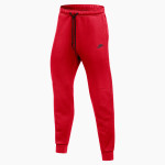 Mountain View Cougars Nike Men's Tech Fleece Jogger Front Thumbnail